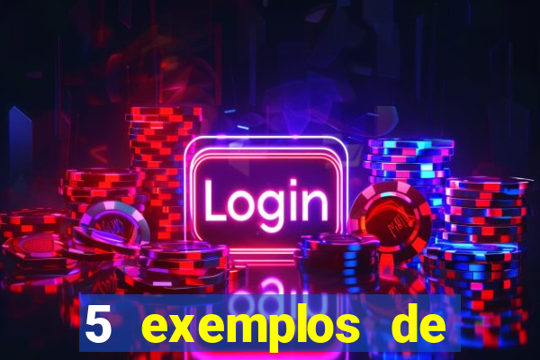 5 exemplos de jogos teatrais